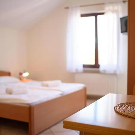 Apartmán Cozy In With Wifi