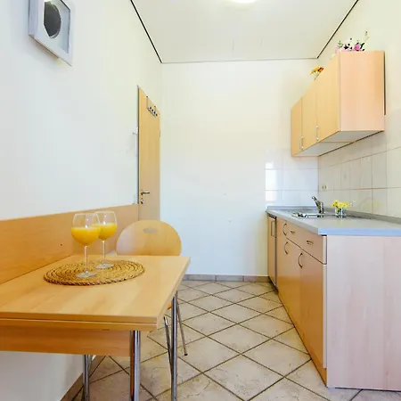 Cozy In With Wifi Apartmán *