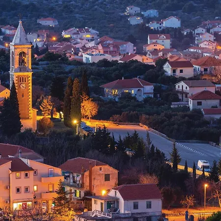 Cozy In With Wifi Apartment Jezera