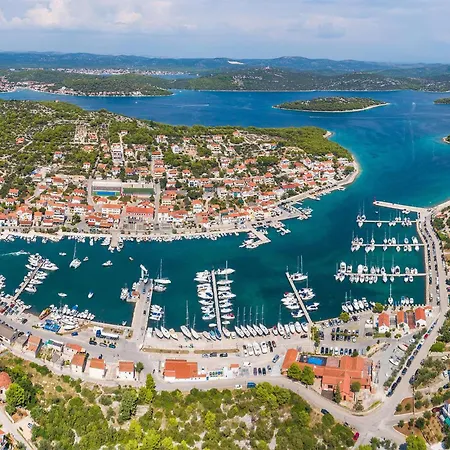 Cozy In With Wifi * Jezera