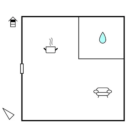 Cozy In With Wifi Jezera