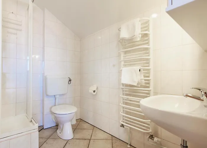 Cozy In With Wifi Appartement *