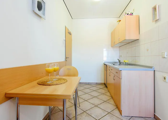 Cozy In With Wifi Appartement *