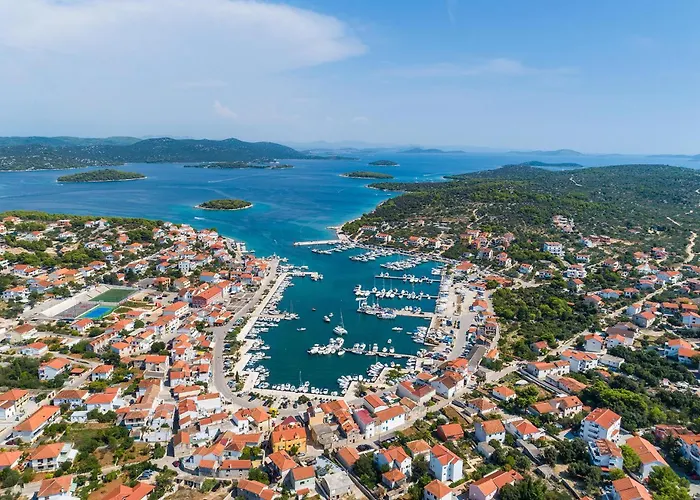 Appartamento Cozy In With Wifi